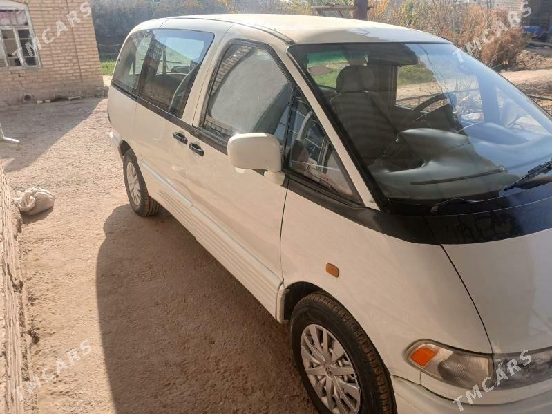 Toyota Previa 1998 - 90 000 TMT - Sakarçäge - img 2