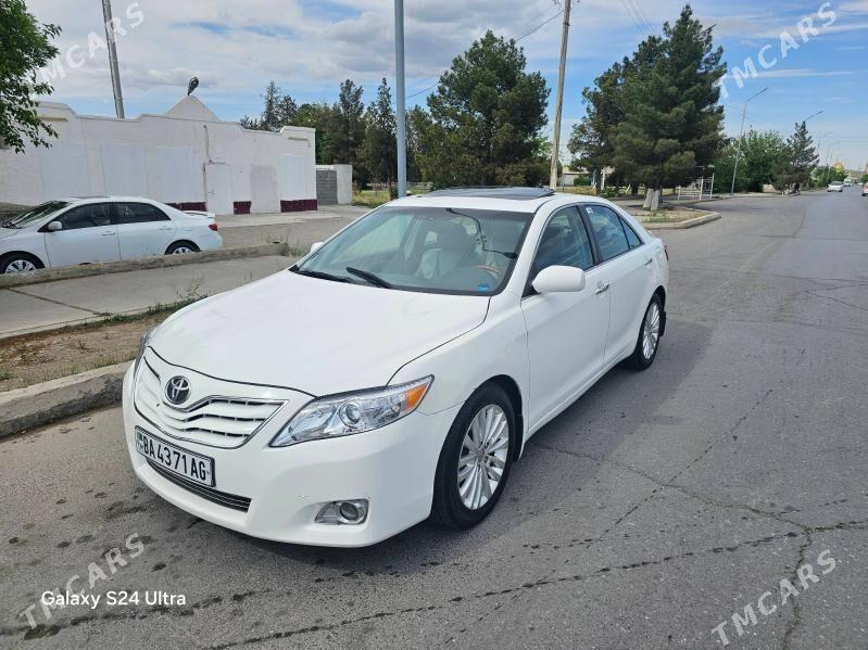 Toyota Camry 2008 - 195 000 TMT - Aşgabat - img 5
