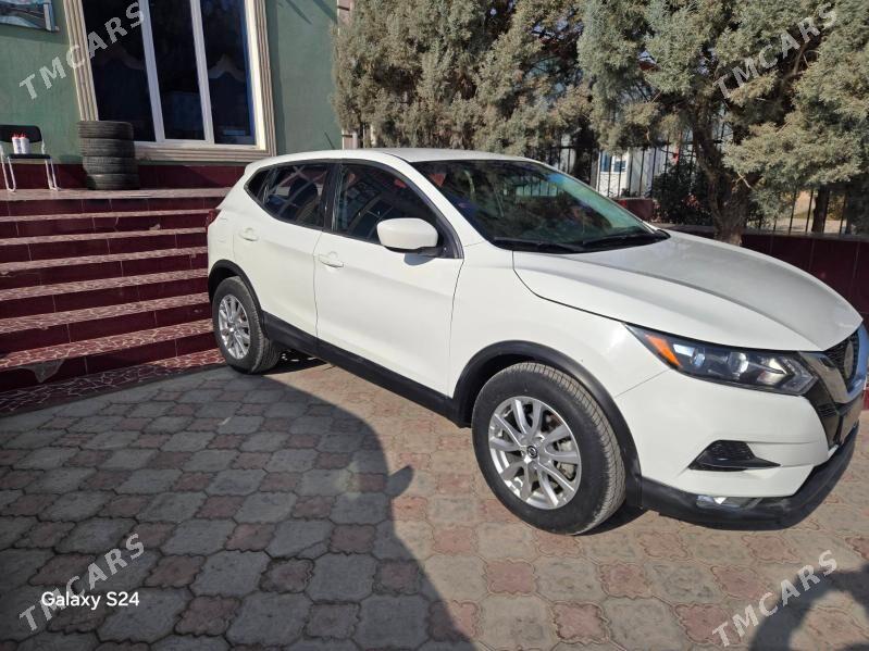 Nissan Rogue 2021 - 240 000 TMT - Kerki - img 4