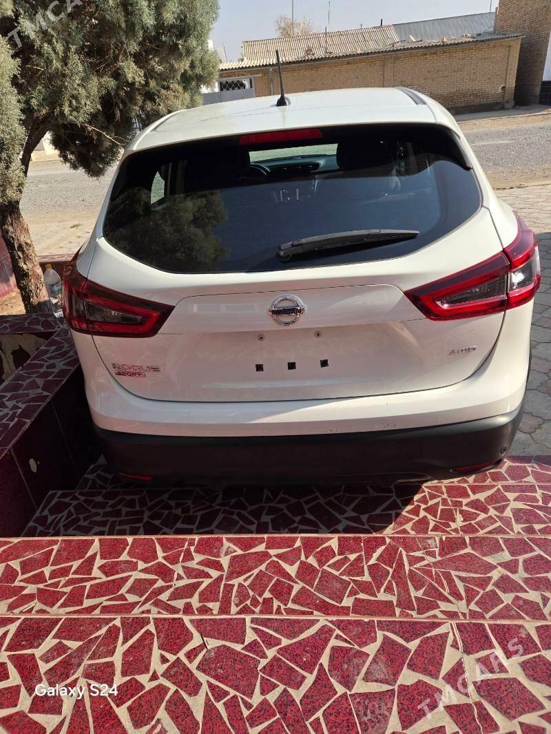 Nissan Rogue 2021 - 240 000 TMT - Kerki - img 6