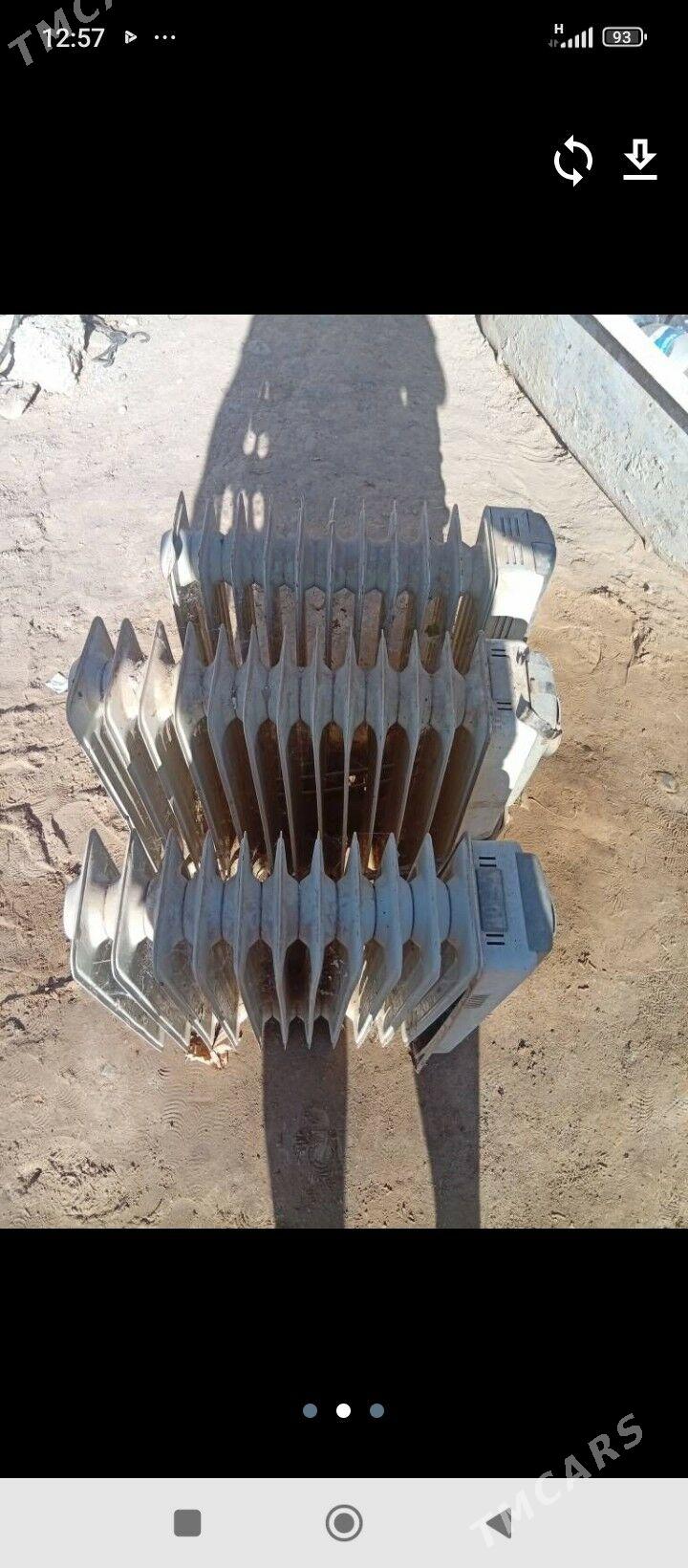 спираль печь - Aşgabat - img 2