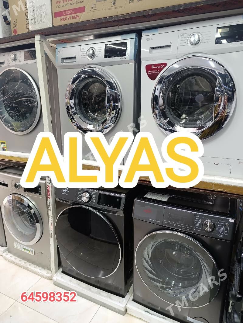  KIR MASYN SATYN ALYAS - Aşgabat - img 6