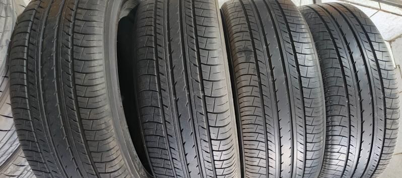 Yokohama 215 55 17 ýyly23 2 500 TMT - Гарадамак - img 2