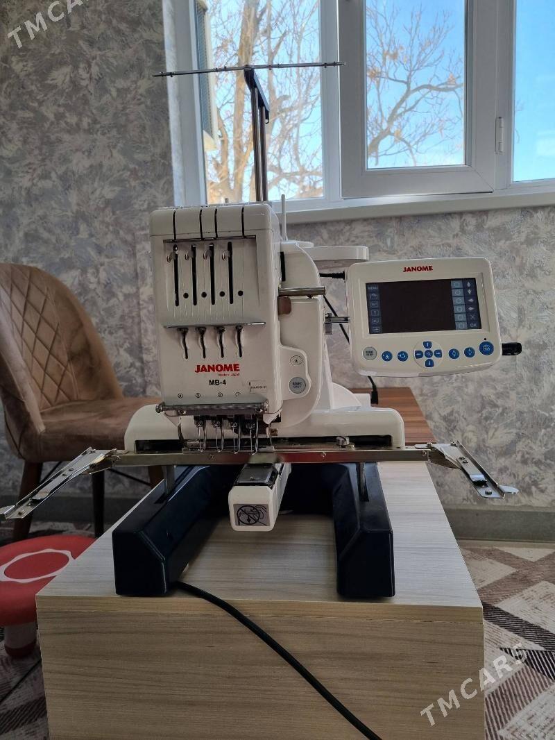 4 inne masyn - Ашхабад - img 2