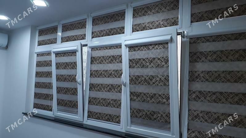 Zalyuz Jalyuz Жалюзи Zalyuzlar - Aşgabat - img 8