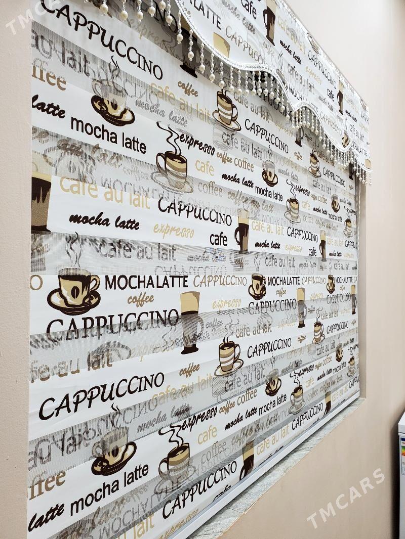 Zalyuz Jalyuz Жалюзи Zalyuzlar - Aşgabat - img 9