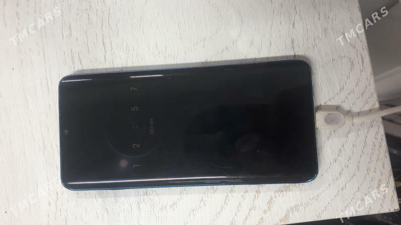 Mi Note 10 - Türkmenbaşy - img 2