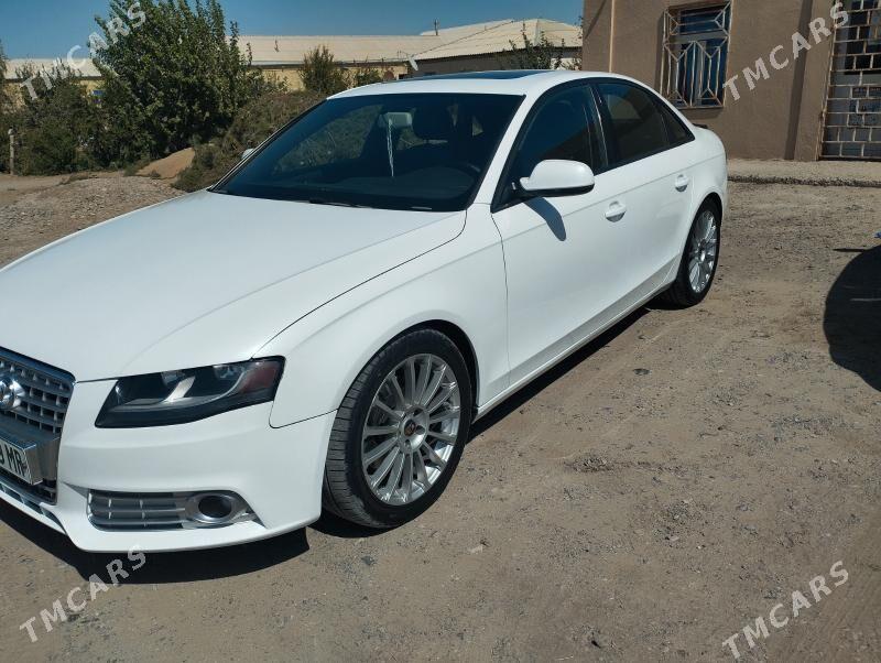 Audi A4 2010 - 150 000 TMT - Sakarçäge - img 1