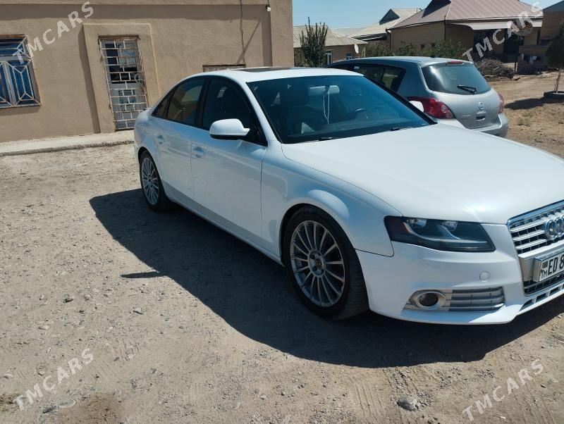 Audi A4 2010 - 150 000 TMT - Sakarçäge - img 2