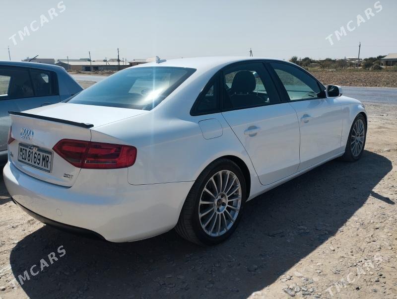 Audi A4 2010 - 150 000 TMT - Sakarçäge - img 3