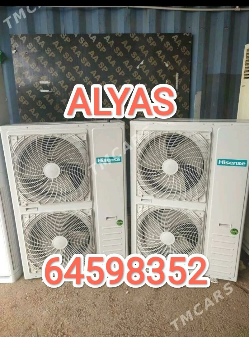  KIR MASYN SATYN ALYAS - Aşgabat - img 3