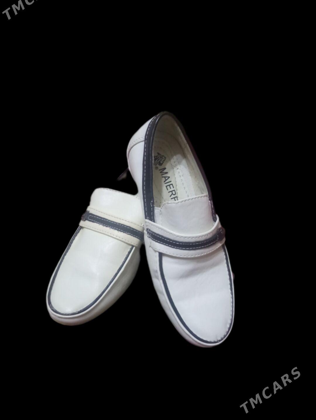 костюм и туфли - Aşgabat - img 2