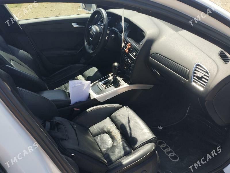 Audi A4 2010 - 150 000 TMT - Sakarçäge - img 5