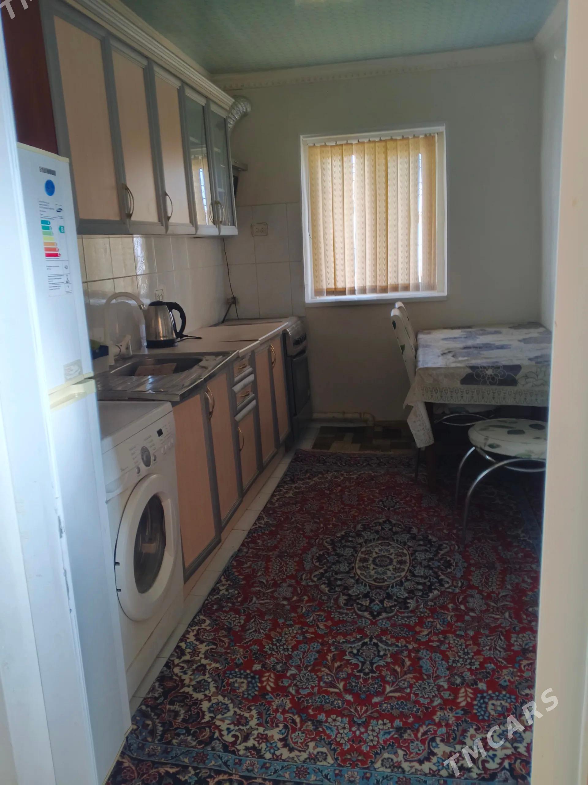 jay yeri 4nji mekdebin yani - Gyzylarbat - img 2