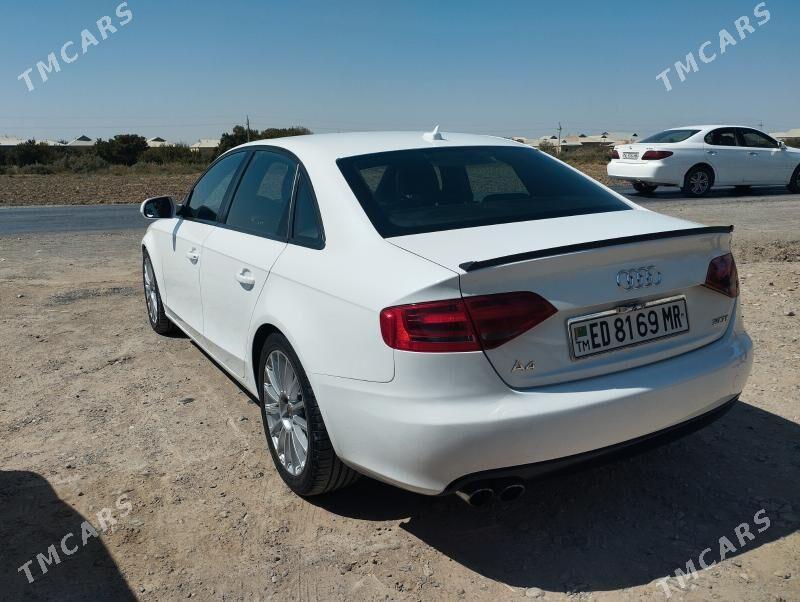 Audi A4 2010 - 150 000 TMT - Sakarçäge - img 4