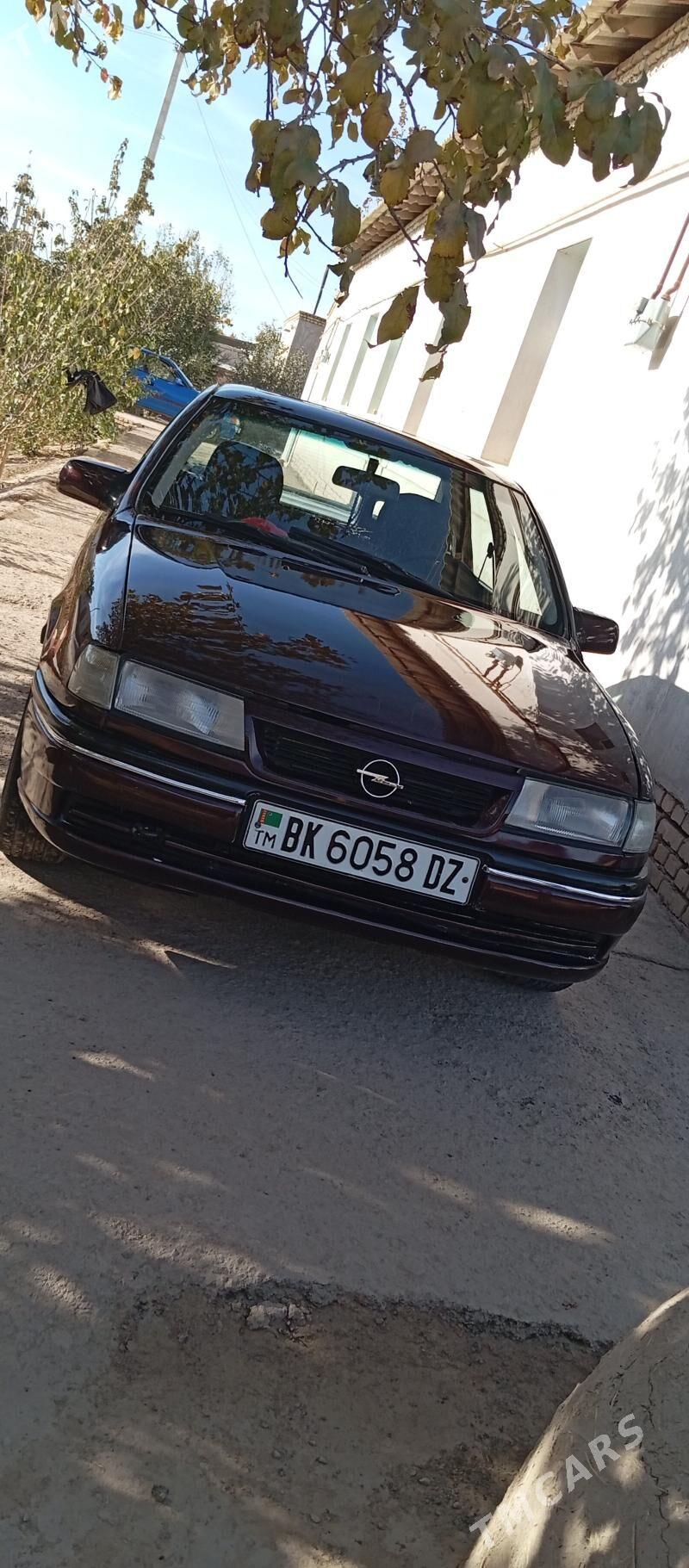 Opel Vectra 1993 - 42 000 TMT - Daşoguz - img 1