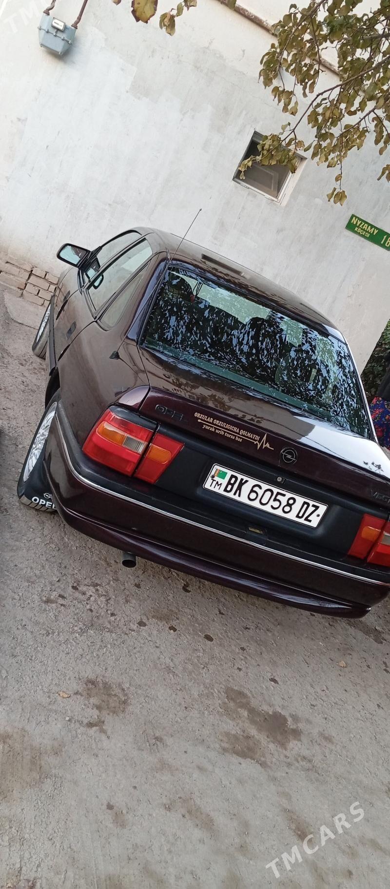 Opel Vectra 1993 - 42 000 TMT - Daşoguz - img 2