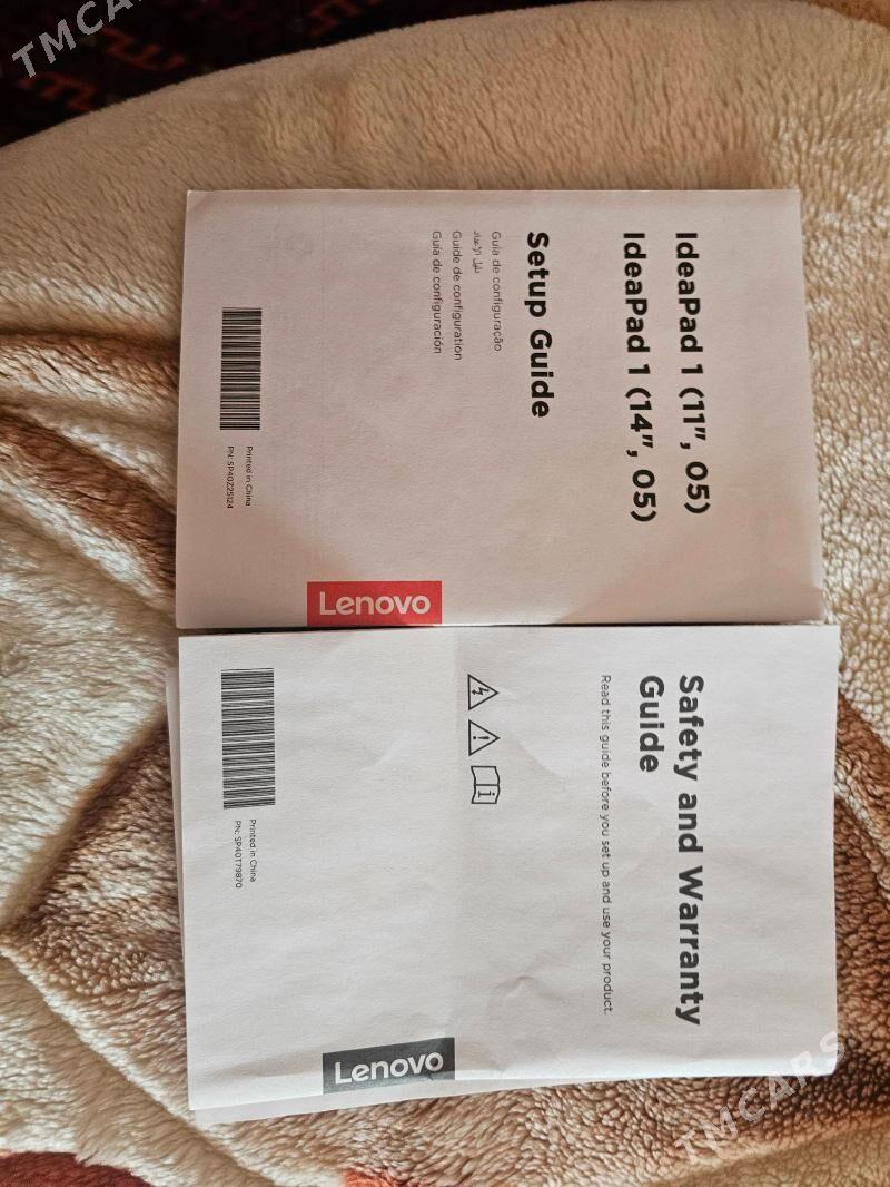 Ноутбук Lenovo - Mary - img 4