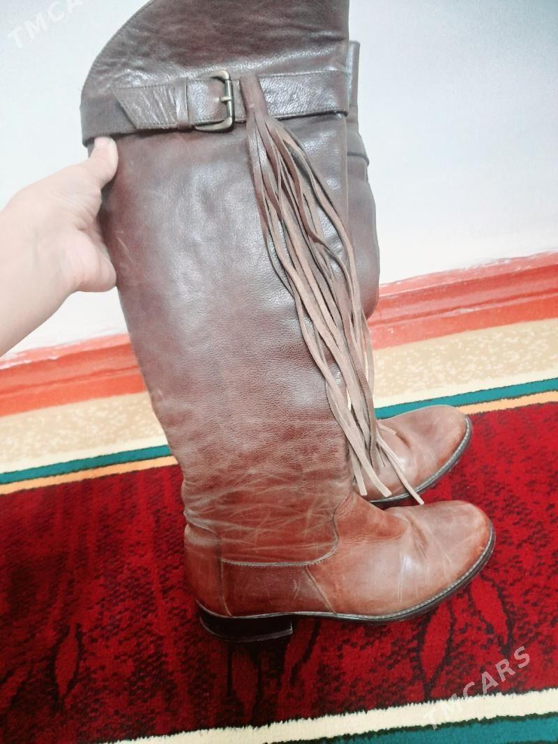 adik - Дашогуз - img 2