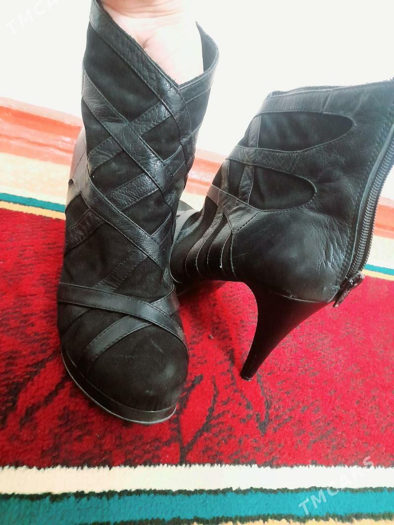 adik - Дашогуз - img 1