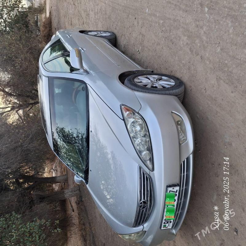 Toyota Camry 2005 - 180 000 TMT - Şabat etr. - img 2