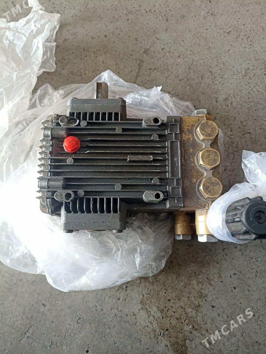 moyka aparat dvigitel - Mary - img 2