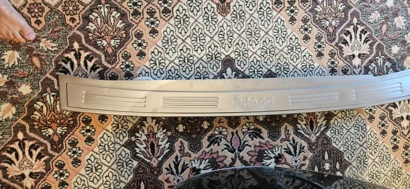 Prado Komplelt nikl 1 200 TMT - Ашхабад - img 3