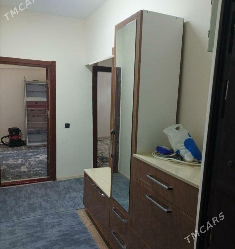 Mir 7/2 - Ашхабад - img 2