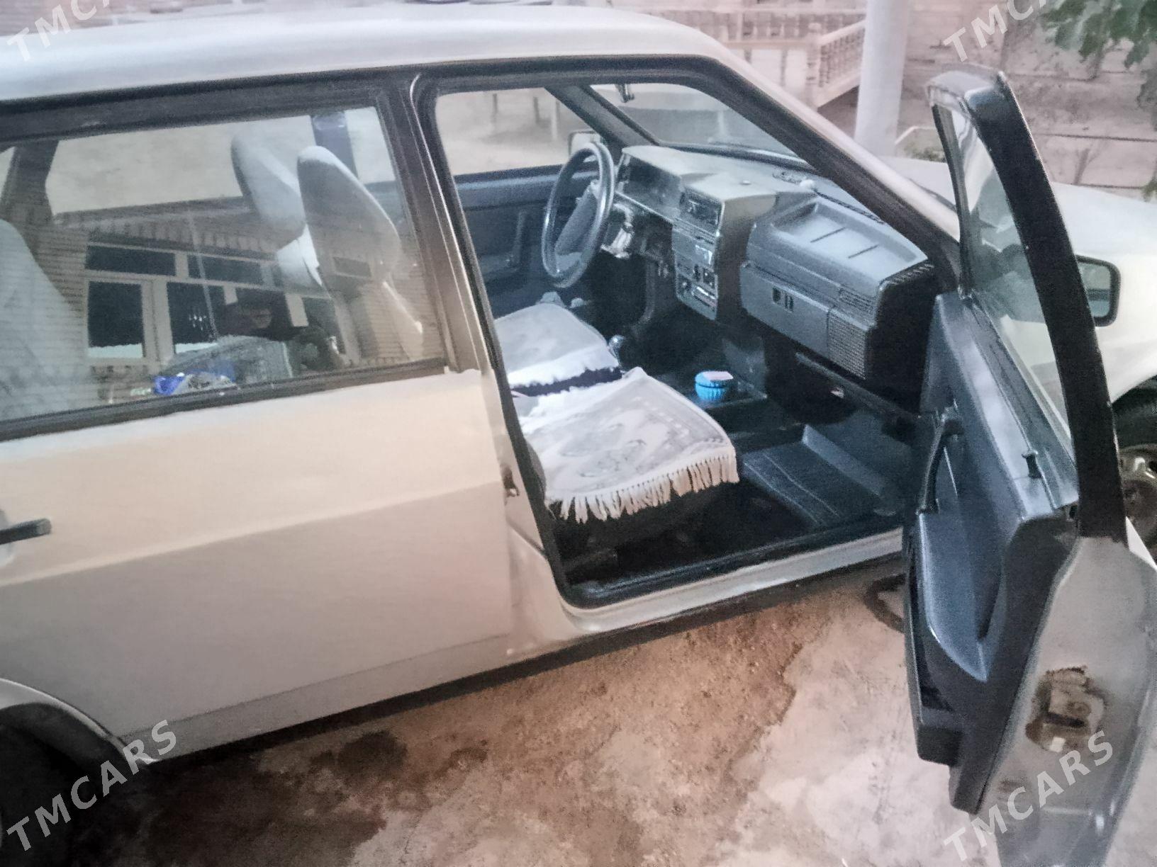 Lada 21099 2003 - 30 000 TMT - Babadaýhan - img 3