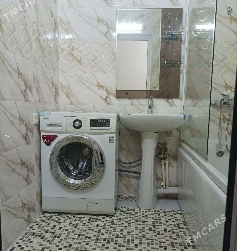 Mir 7/2 - Ашхабад - img 4