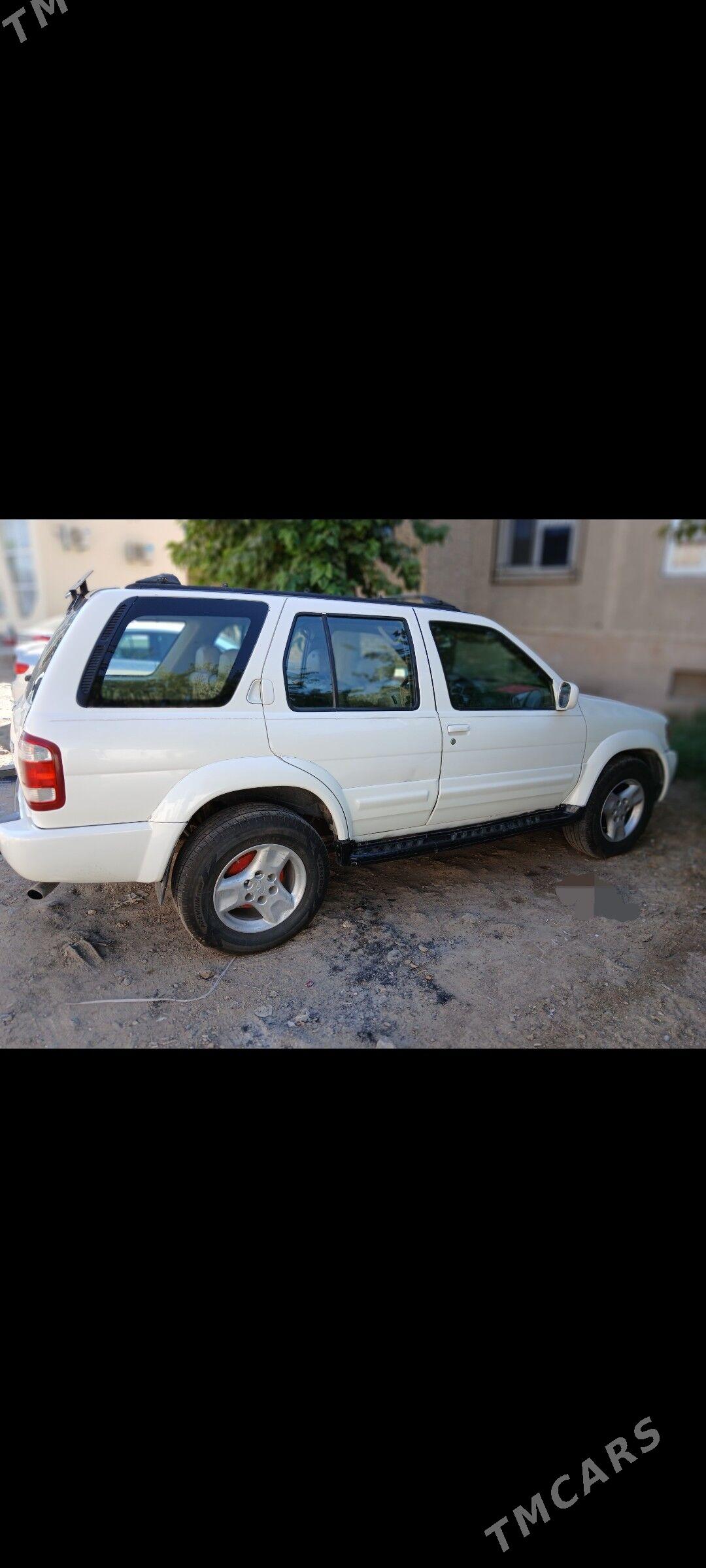 Infiniti QX4 2000 - 65 000 TMT - Türkmenabat - img 2