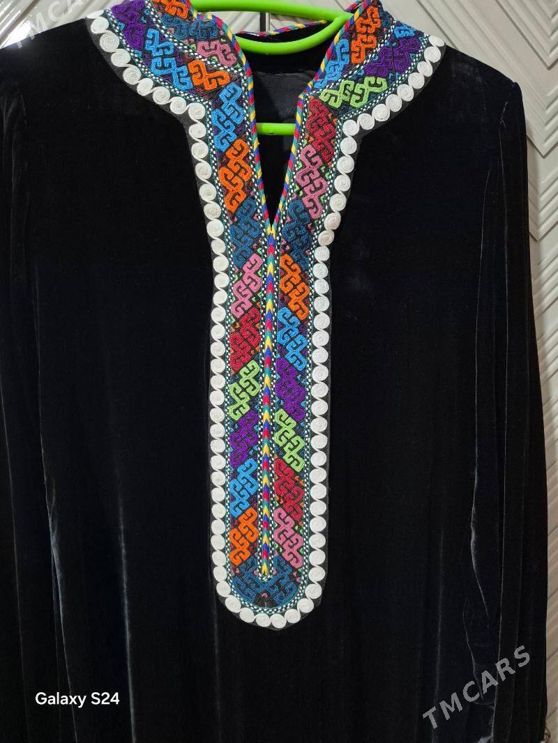 Gara pombarh - Türkmenabat - img 2