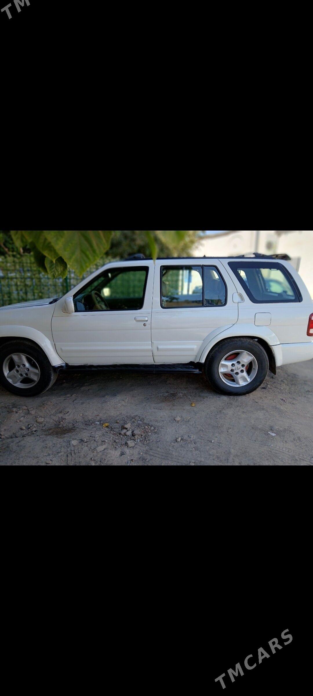 Infiniti QX4 2000 - 65 000 TMT - Türkmenabat - img 3