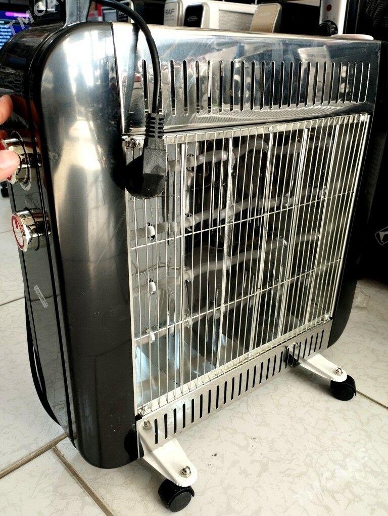 Peçka Печка кварцевый spiral - Aşgabat - img 3