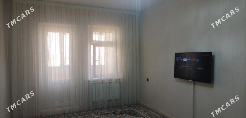 Mir 7/2 - Ашхабад - img 3