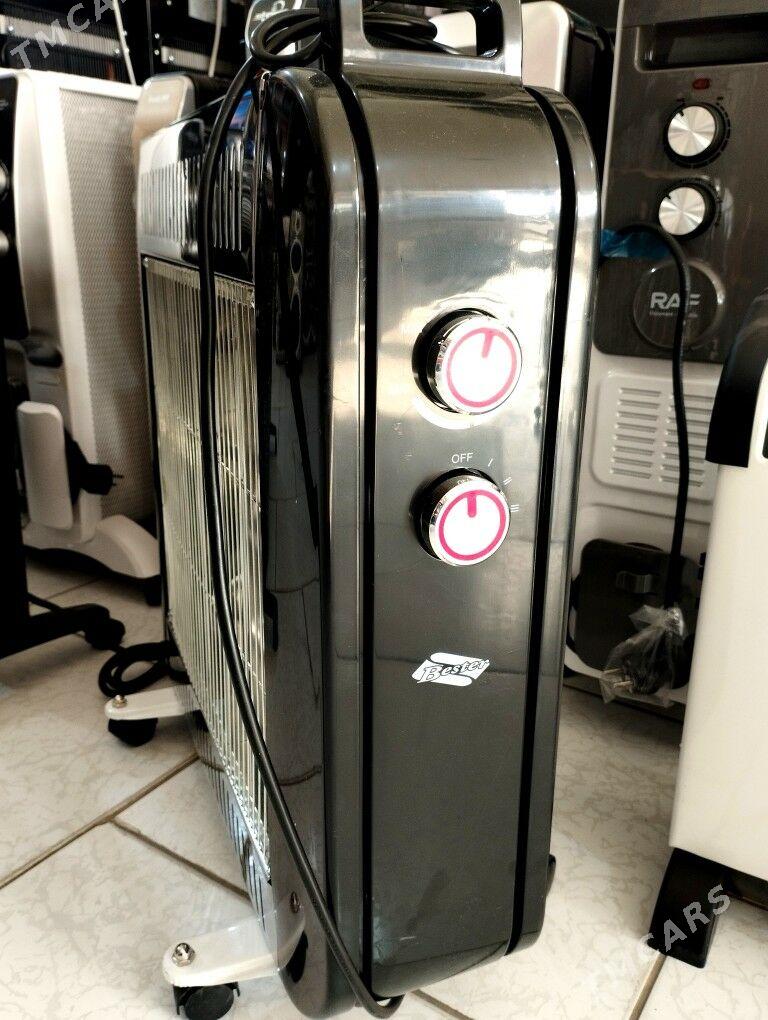 Peçka Печка кварцевый spiral - Aşgabat - img 4