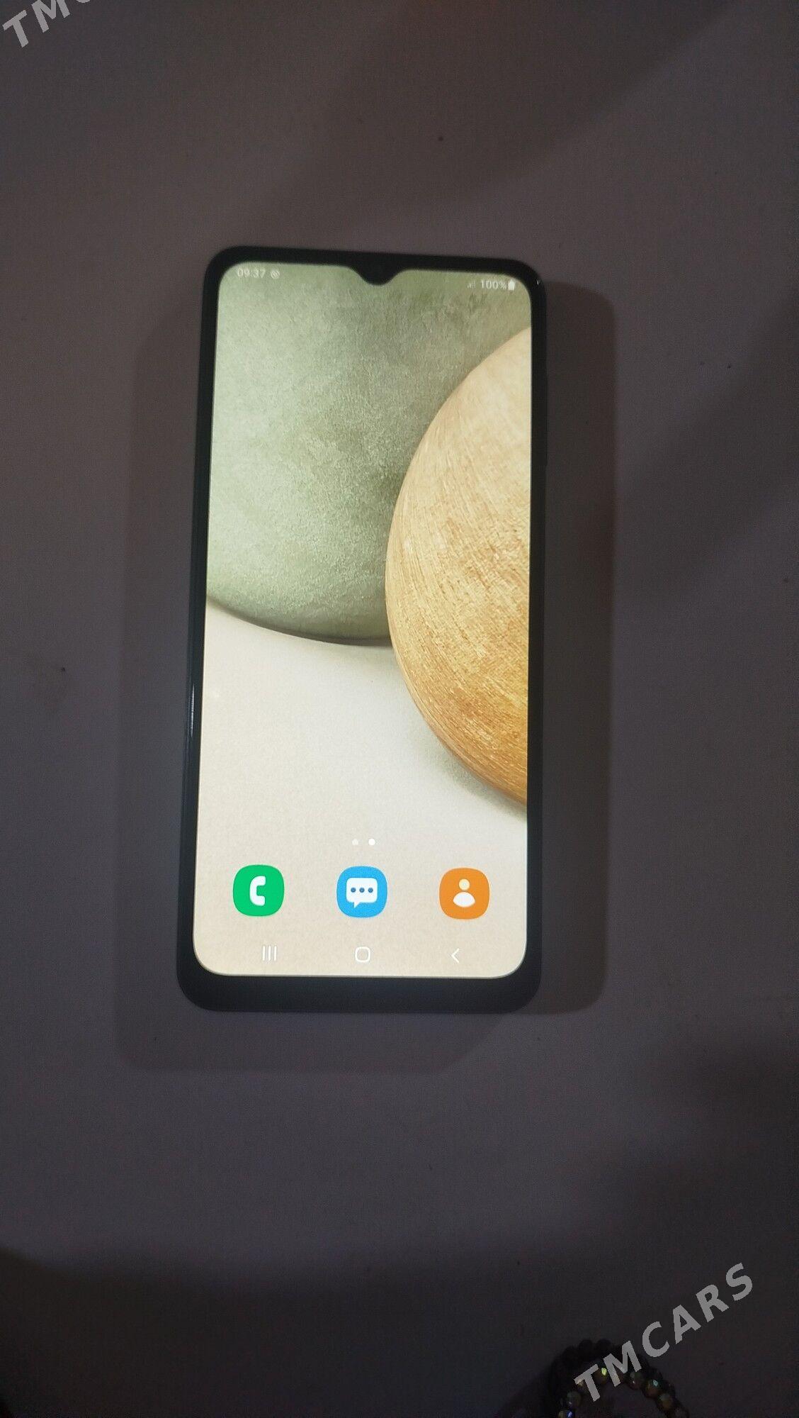 SAMSUNG A12 - Дашогуз - img 2