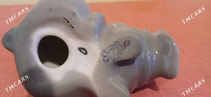 статуэтки - Ашхабад - img 2