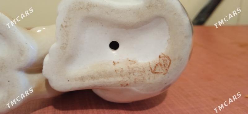 статуэтки - Ашхабад - img 3