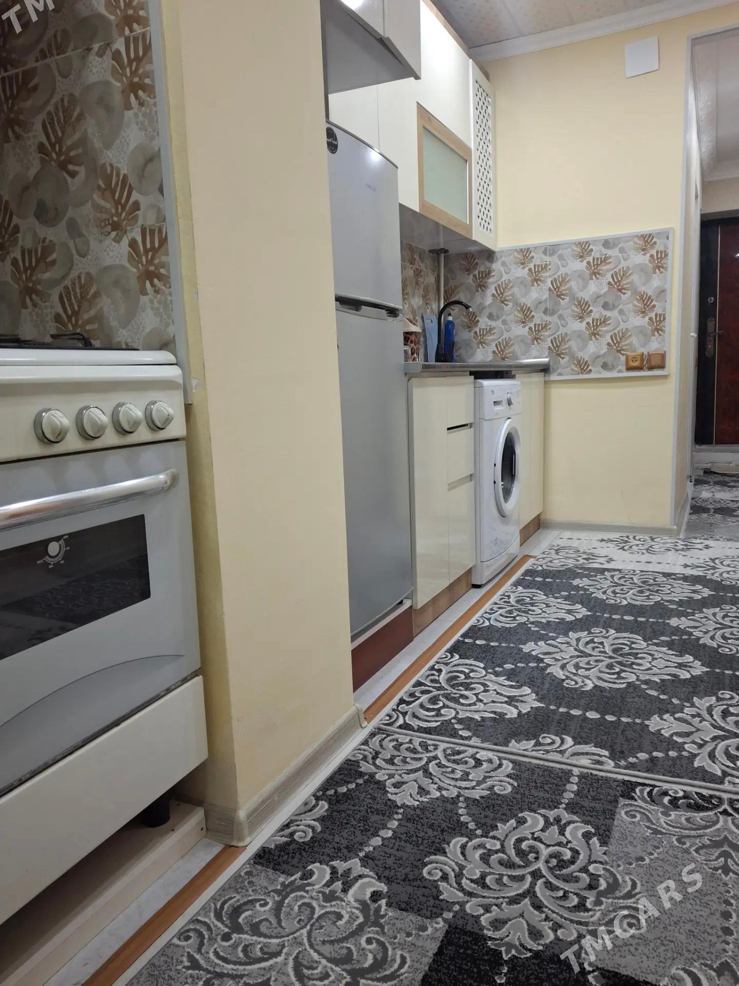 продаётся  квартира - Türkmenbaşy - img 5