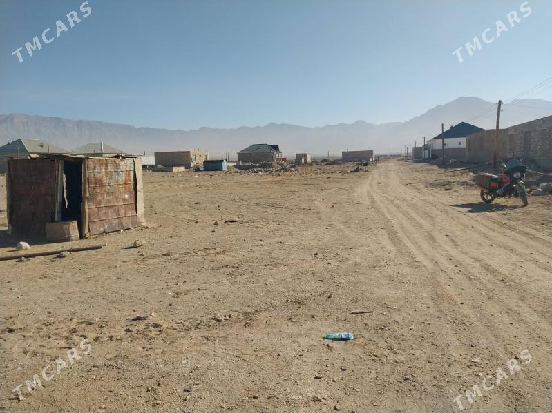 satlyk yer - Jebel - img 2