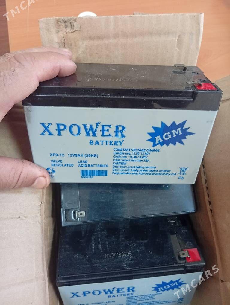 для детских машин - Aşgabat - img 2