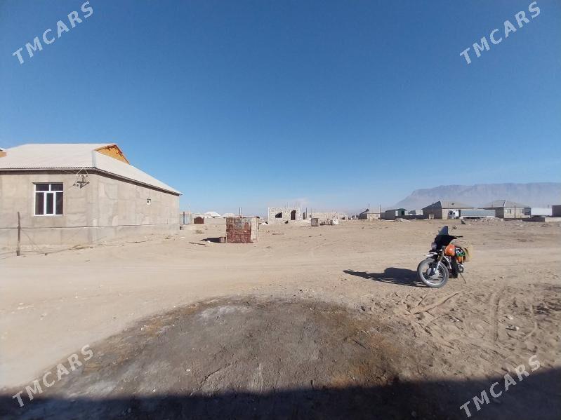 satlyk yer - Jebel - img 3