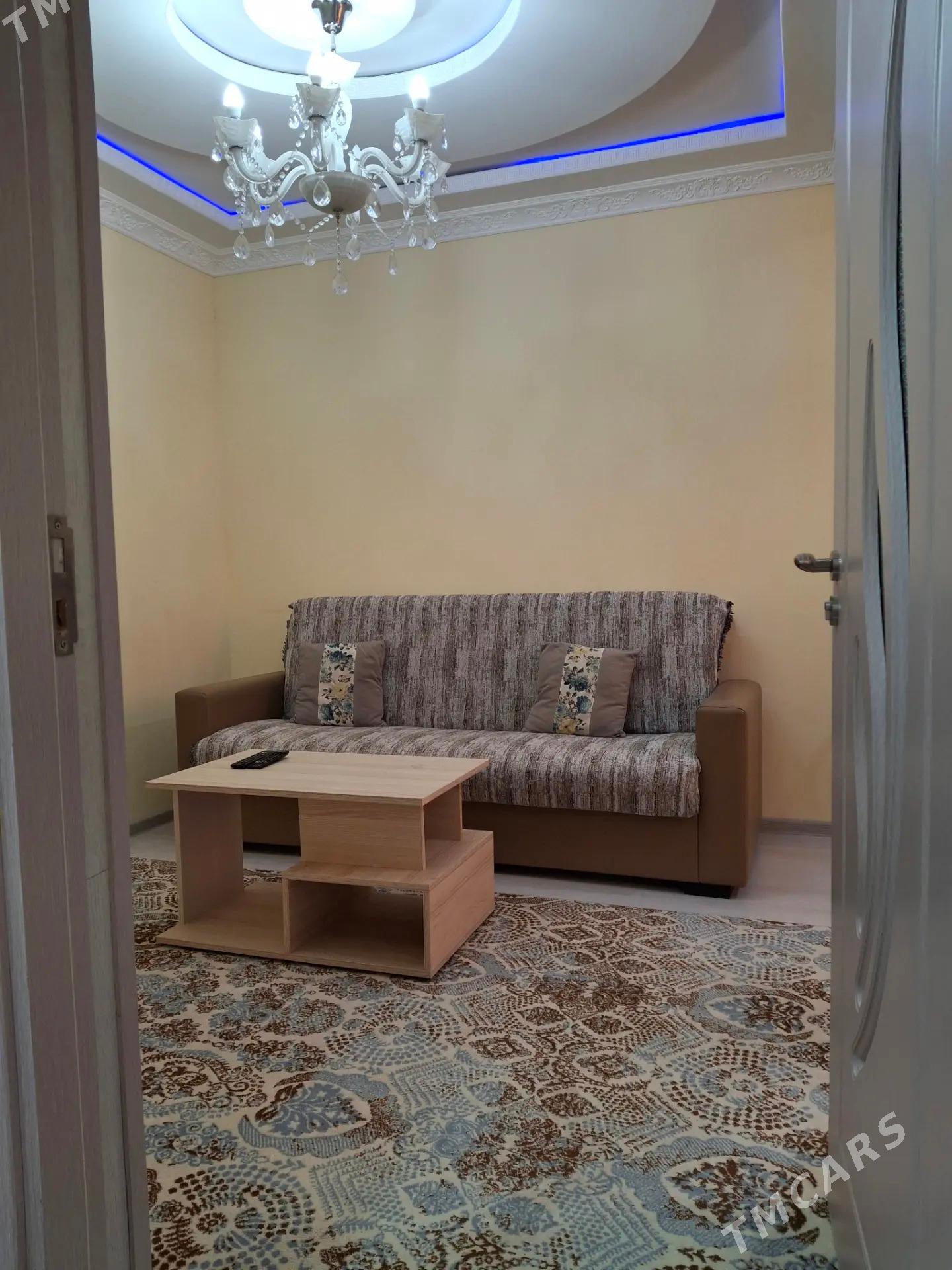 продаётся  квартира - Türkmenbaşy - img 4