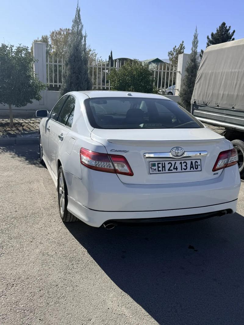Toyota Camry 2010 - 175 000 TMT - Aşgabat - img 6