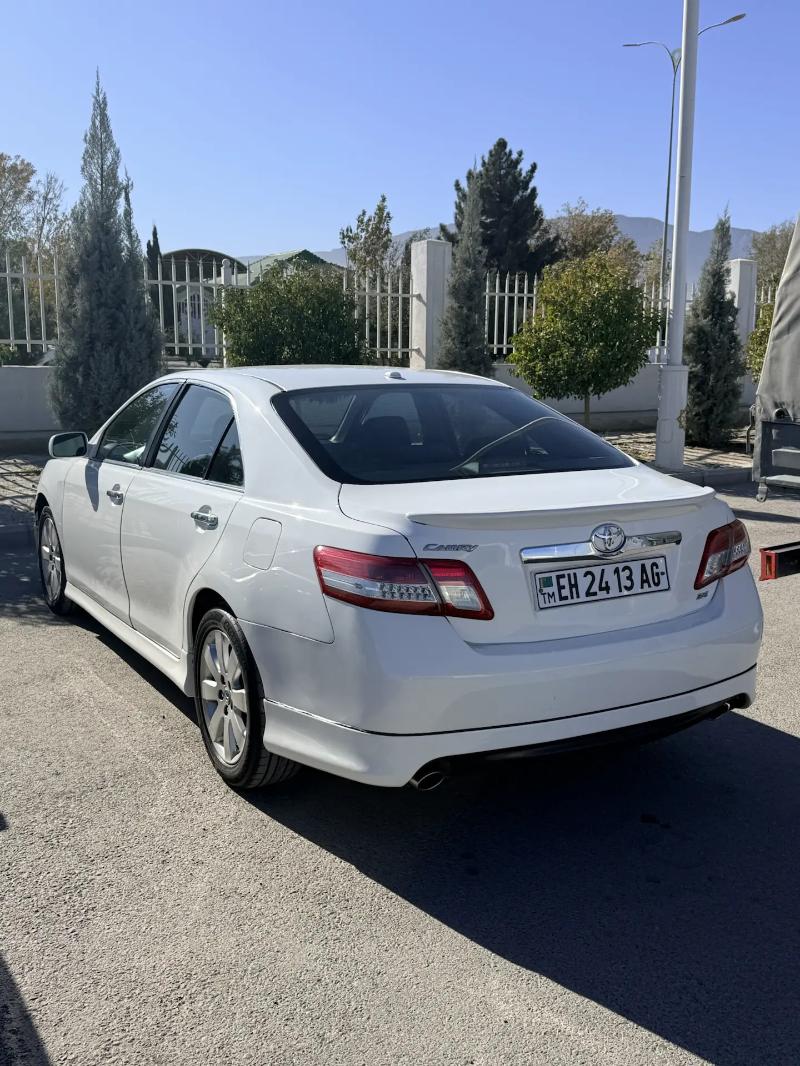 Toyota Camry 2010 - 175 000 TMT - Aşgabat - img 4
