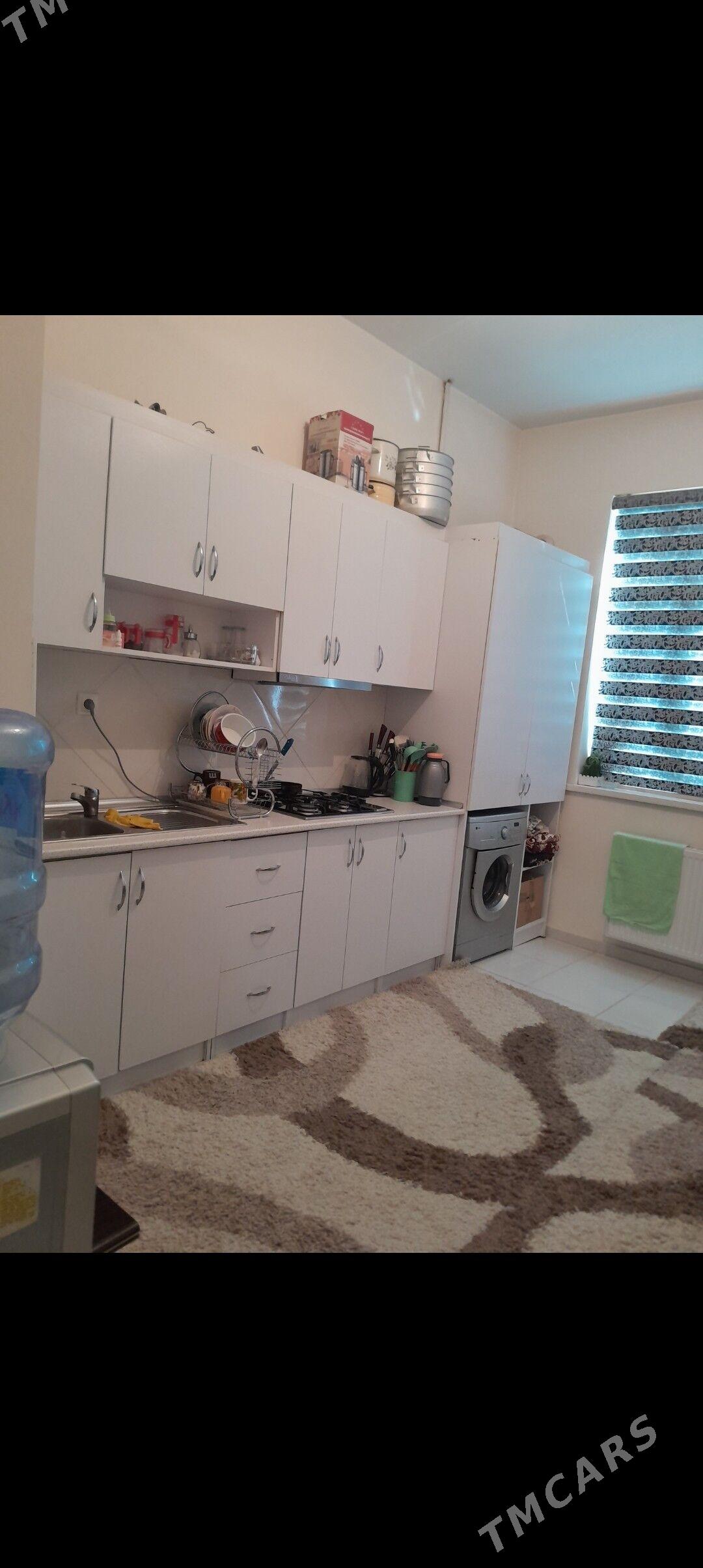 jay - Гёкдепе - img 3