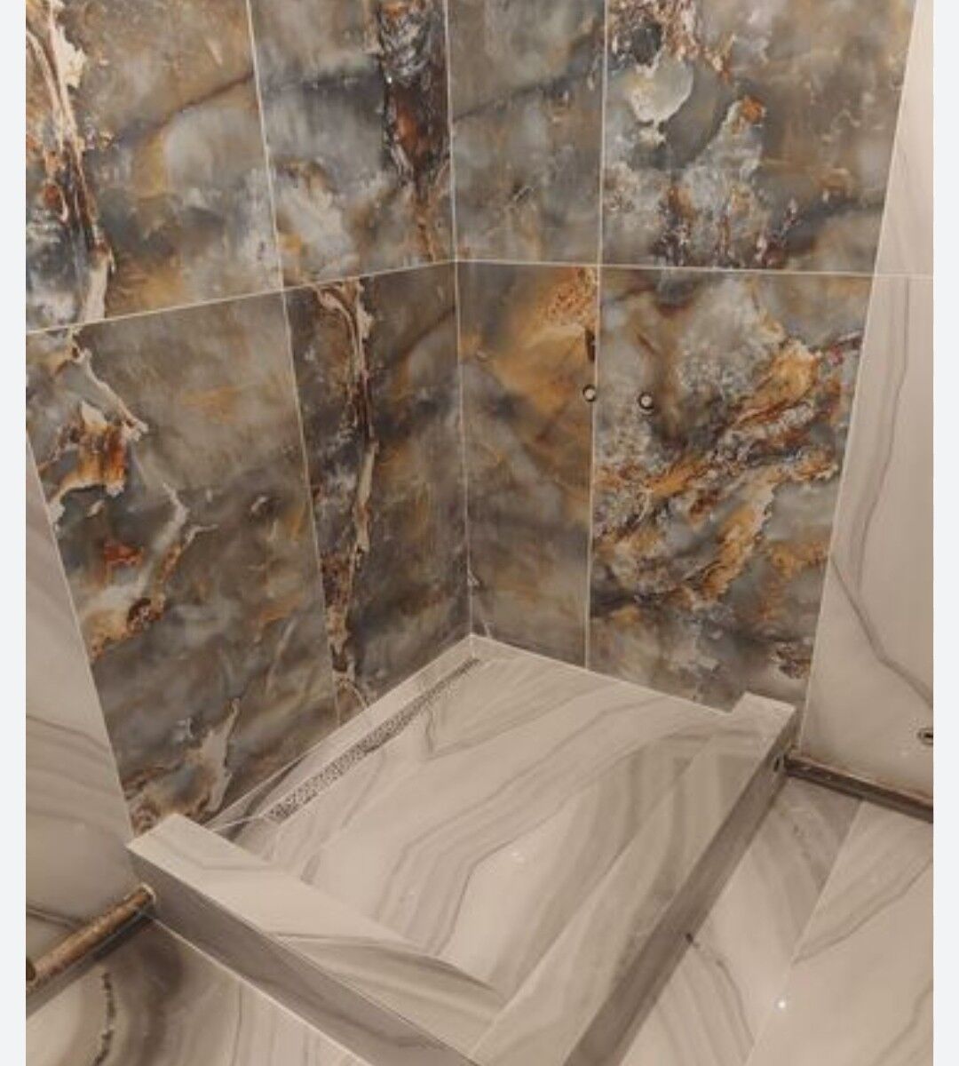 Ussa malyar kafel santehnik - Ашхабад - img 2