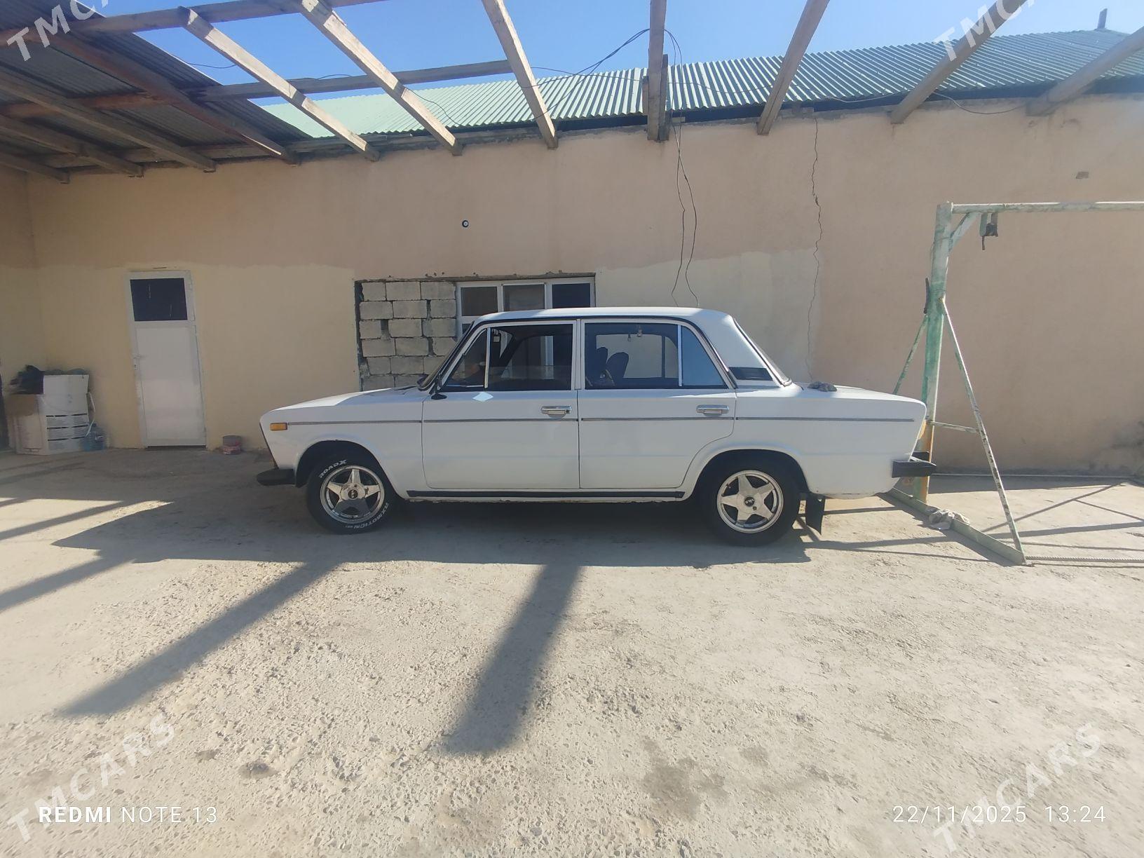 Lada 2106 1990 - 30 000 TMT - Büzmeýin - img 4