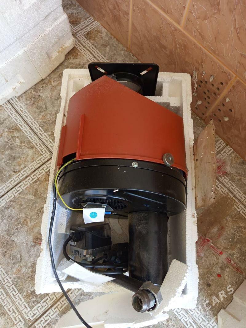 Горелка iranradiator f55 - Туркменабат - img 2